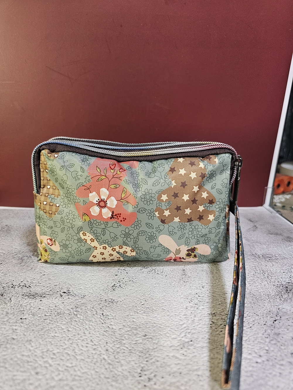 Everyday Essentials Bag
